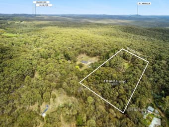 280 Scobles Rd, Drummond, VIC, 3461
