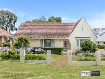 31 Beatrice Road, Dalkeith, WA, 6009