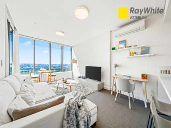 2404/7 Australia Avenue, Sydney Olympic Park, NSW, 2127
