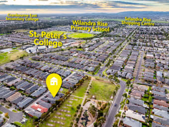 8 Nokota Ln, Clyde North, VIC, 3978