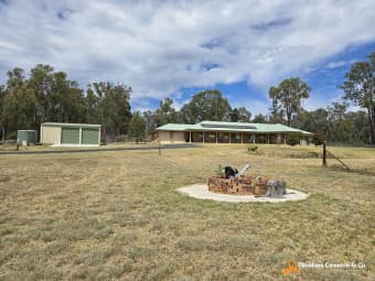 841 Timor Road, Coonabarabran, NSW, 2357