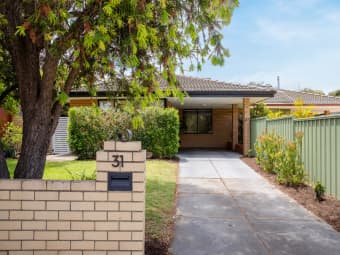 31 Selby Street, Daglish, WA, 6008