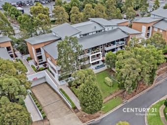 35/13 Pastoral Circuit, Pemulwuy, NSW, 2145