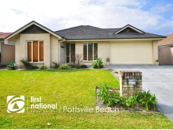 19 Mylestom Cir, Pottsville, NSW, 2489