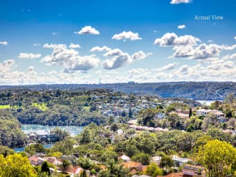 20/26-32 Gerard Street, Cremorne, NSW, 2090