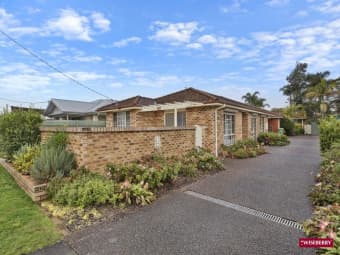 1/10 Warrah St, Ettalong Beach, NSW, 2257