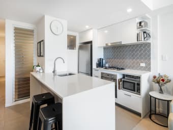 4516/35 Burdett Street, Albion, QLD, 4010