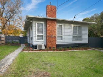 3 Eton Ct, Frankston, VIC, 3199