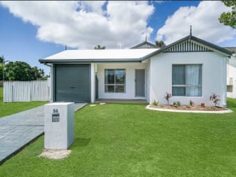 50 Evergreen Drive, Kirwan, QLD, 4817