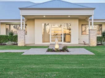 205 Victoria Road, Brunswick, WA, 6224
