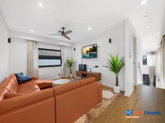43 Evergreen Drive, Oran Park, NSW, 2570