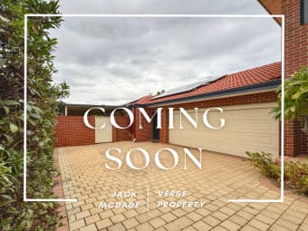 4D Forster Avenue, Lathlain, WA, 6100