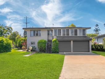 4 Stephenson St, Oxley, QLD, 4075