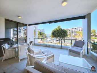 5204/323 Bayview Street, Hollywell, QLD, 4216