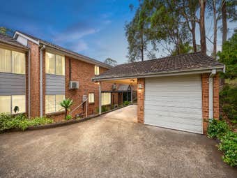 16/220 Boundary Road, Cherrybrook, NSW, 2126