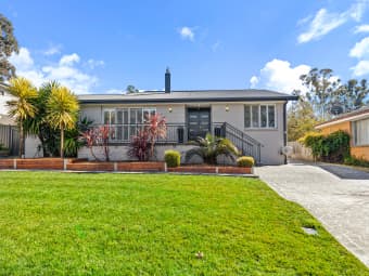 5 Willis Street, Evatt, ACT, 2617