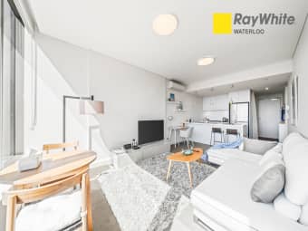 2404/7 Australia Avenue, Sydney Olympic Park, NSW, 2127
