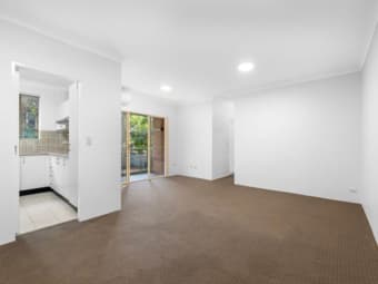 6/11 Sunnyside Ave, Caringbah, NSW, 2229