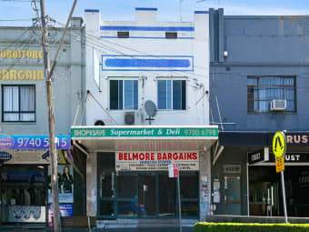 404 Burwood Rd, Belmore, NSW, 2192