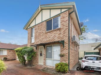 2/59 Belmore Rd, Punchbowl, NSW, 2196