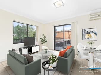 10/204 Wellington Road, East Brisbane, QLD, 4169