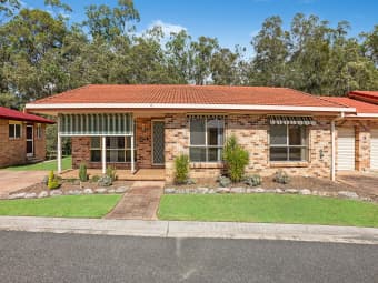6/2 Rutland Street, Nambucca Heads, NSW, 2448