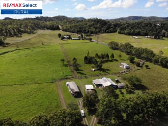 113 Yakapari Habana Road, The Leap, QLD, 4740