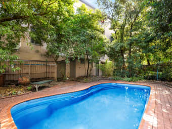 2/9 Barnsbury Rd, South Yarra, VIC, 3141