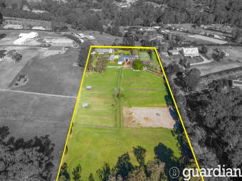 14 Knock Farrell Road, Glenorie, NSW, 2157
