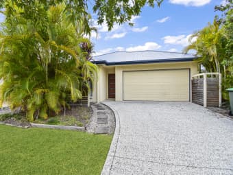22 Wheeler Crescent, Caloundra West, QLD, 4551