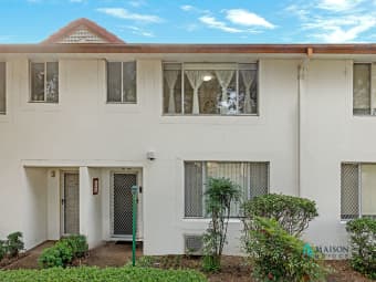91/129B Park Road, Rydalmere, NSW, 2116