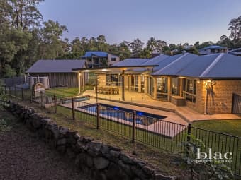 1 Pheasant Court, Cashmere, QLD, 4500