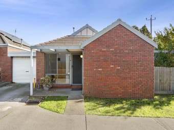 1/89 Church St, Geelong West, VIC, 3218