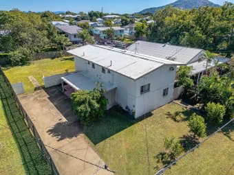 102 Eleventh Avenue, Railway Estate, QLD, 4810