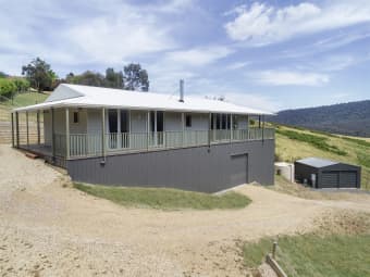 50 Alpine Ridge Drive, Merrijig, VIC, 3723
