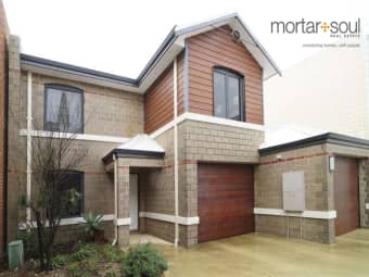 4/15 Parkfield St, Bunbury, WA, 6230