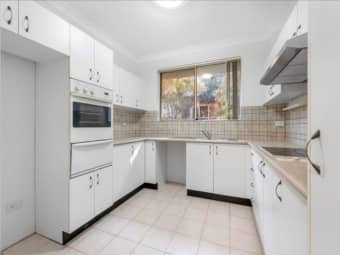 6/11 Sunnyside Ave, Caringbah, NSW, 2229