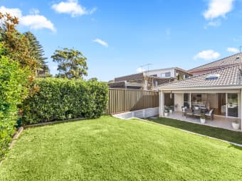 52B Willarong Rd, Caringbah, NSW, 2229
