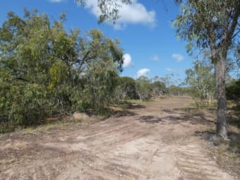 Lot 10 Lindy Dr, Rules Beach, QLD, 4674