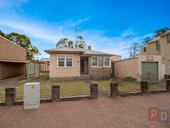 222 John Street, Singleton, NSW, 2330