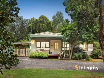 112 West Bridge Rd, Glenburn, VIC, 3717
