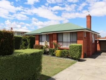27 Cornwall Crescent, Newnham, TAS, 7248