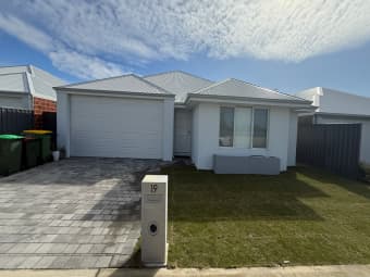 19 Gresham Boulevard, Baldivis, WA, 6171