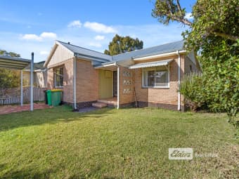 11 Boyalla Street, Carey Park, WA, 6230