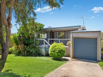47 Charlton St, Nambucca Heads, NSW, 2448