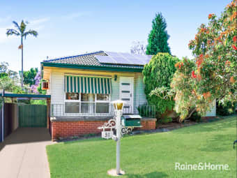 51 Joseph Street, Blacktown, NSW, 2148