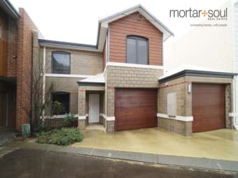 4/15 Parkfield St, Bunbury, WA, 6230