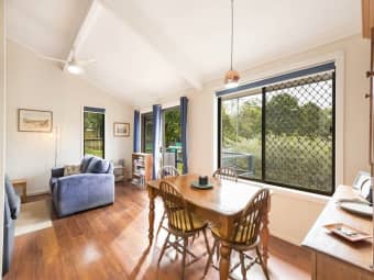 1 Park Ave, Alstonville, NSW, 2477