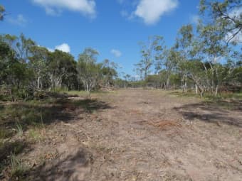 Lot 10 Lindy Dr, Rules Beach, QLD, 4674