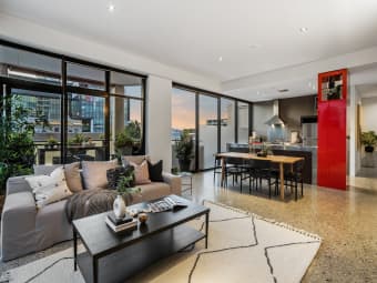 6/918 Hay St, Perth, WA, 6000